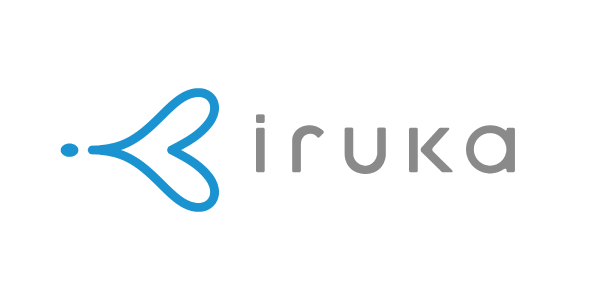 iruka ロゴ