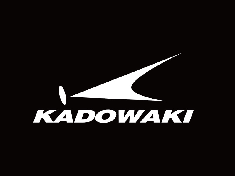 KADOWAKI 出展イメージ