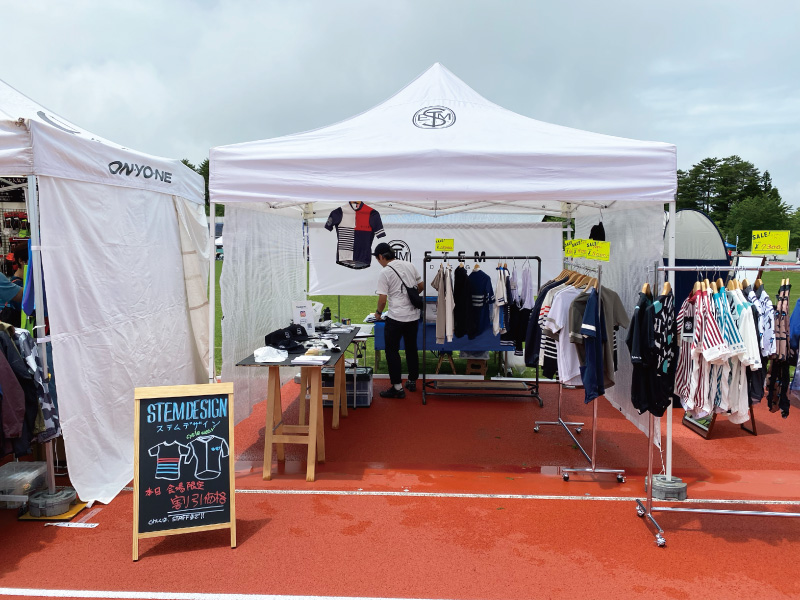 STEM Design 出展イメージ