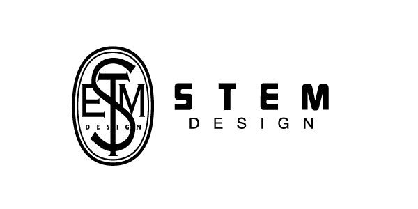 STEM Design ロゴ
